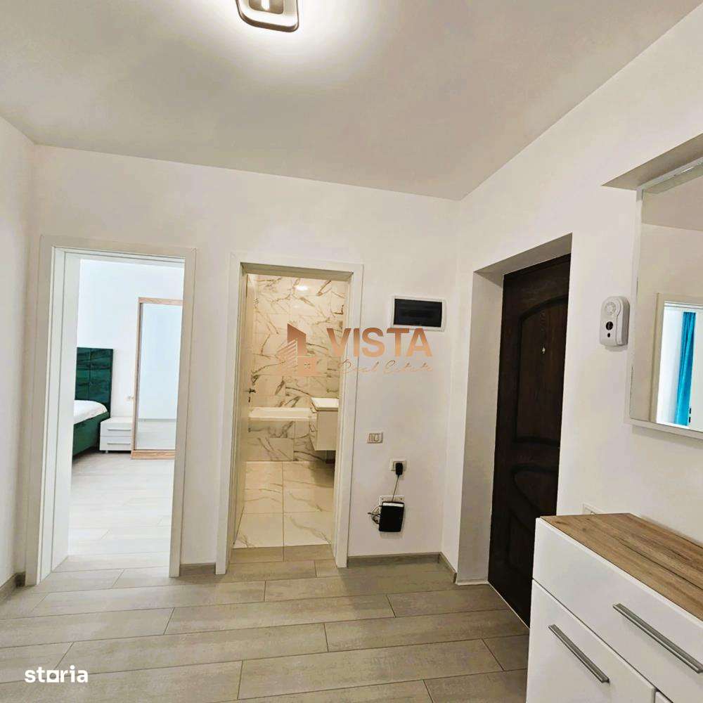 Apartament modern 2 camere ,etaj 1. Sanpetru, Subcetate-1