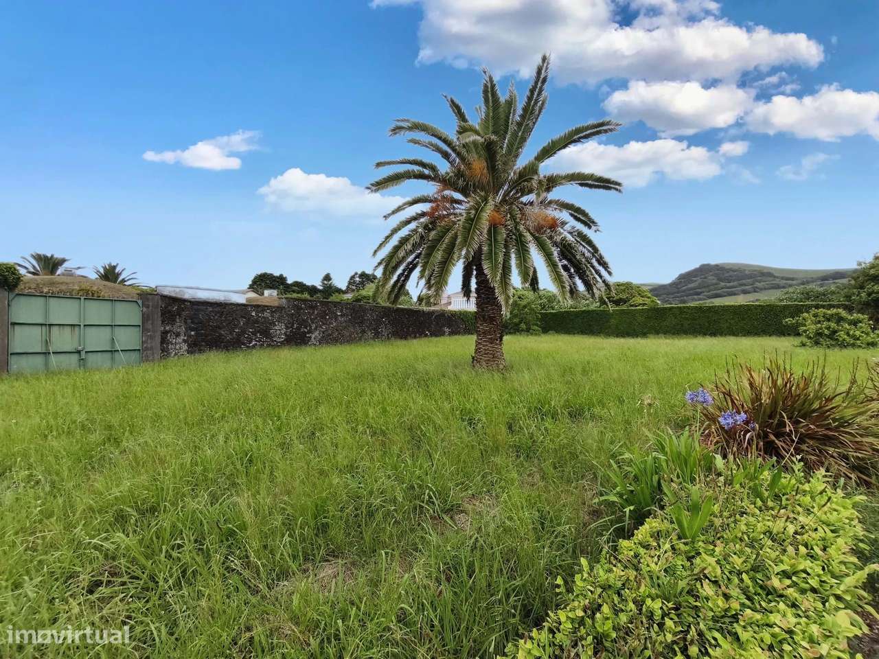 Solar Centenário de Encanto Histórico com Vista Inigualável na Ilha de-10