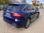 Mercedes-Benz GLC 250 d 4MATIC - 7