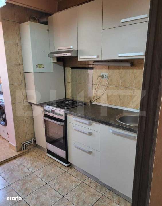 Apartament de vanzare, cu 2 camere, 50 mp, in Marasti, zona Fabricii - Imagine principală: 5/8