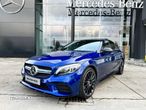 Mercedes-Benz C AMG 43 4Matic 9G-TRONIC - 1