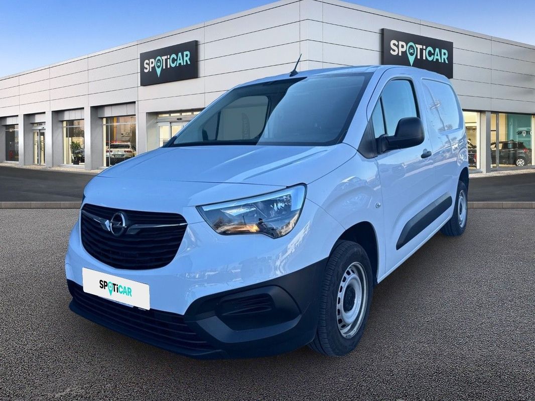 Opel Combo Cargo 1.5 CDTI S&S 2t
