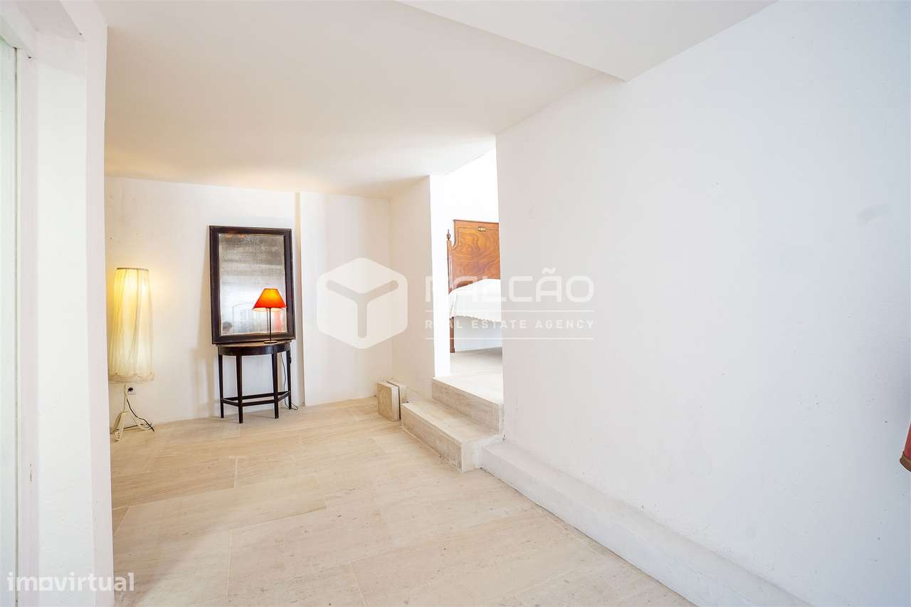 Moradia >=T10 Venda em Costa da Caparica,Almada-17