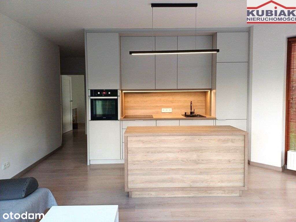 Pruszków os. Przy Pałacu 59m2 + ogródek 70m2-5