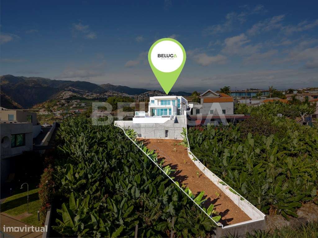 MORADIA T3 || LUXURY || SÃO MARTINHO (FUNCHAL)-6