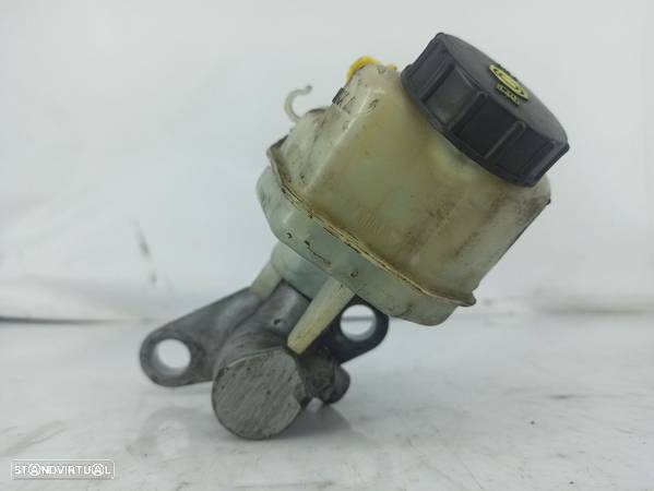 Bomba Dos Travões Opel Insignia A (G09) - 2
