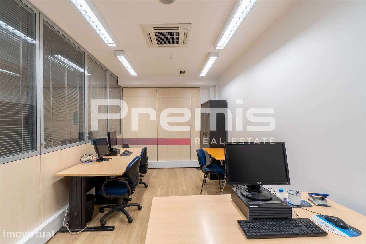 Escritório  Venda em Faro (Sé e São Pedro),Faro-7