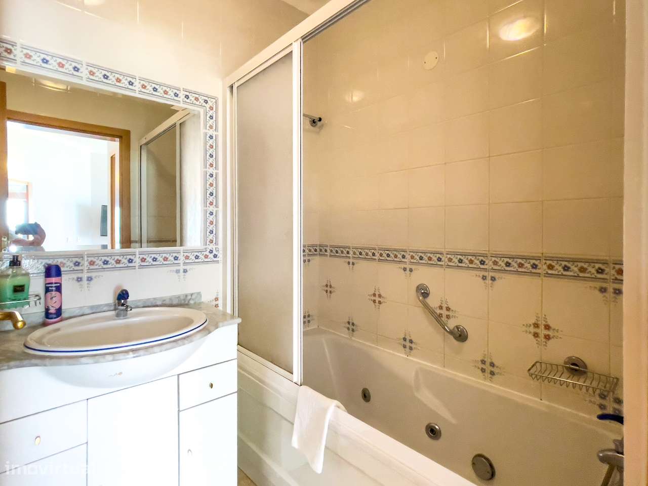 Apartamento T1 com piscina na Praia da Rocha-9