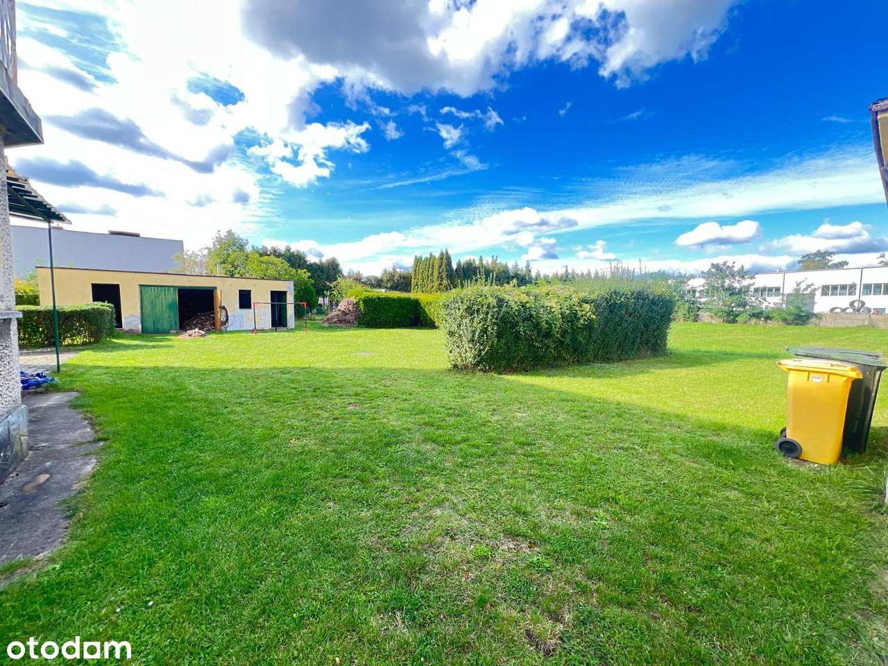 Dom w Szymiszowie z potencjałem !-11