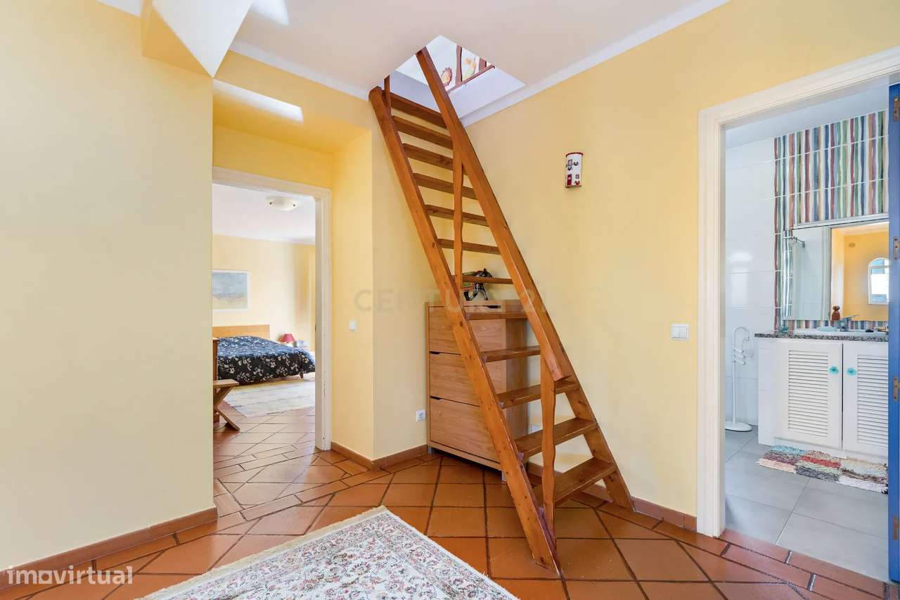 Moradia Isolada em Loulé, Algarve-19