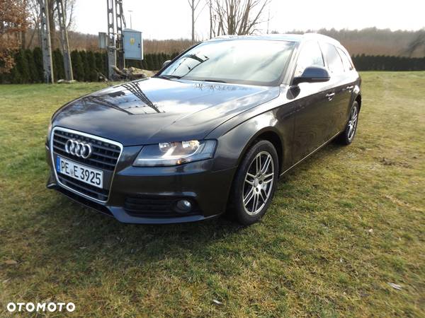 Audi A4 1.8 TFSI Multitronic - 3