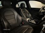 Mercedes-Benz C 220 d 9G-TRONIC AMG Line - 12