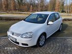 Volkswagen Golf V 1.9 TDI DPF BlueMot Comfortline - 4