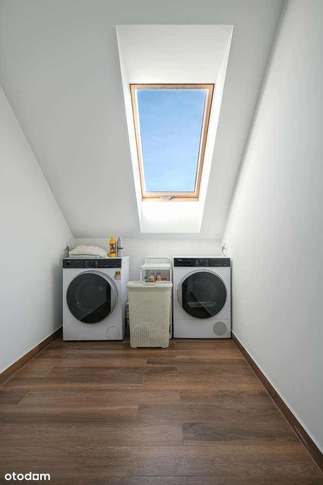 NOWOCZESNY DOM PODNÓŻE BESKIDU ŚLĄSKIEGO|214,5m²|DZIAŁKA 16AR|PREMIUM-9