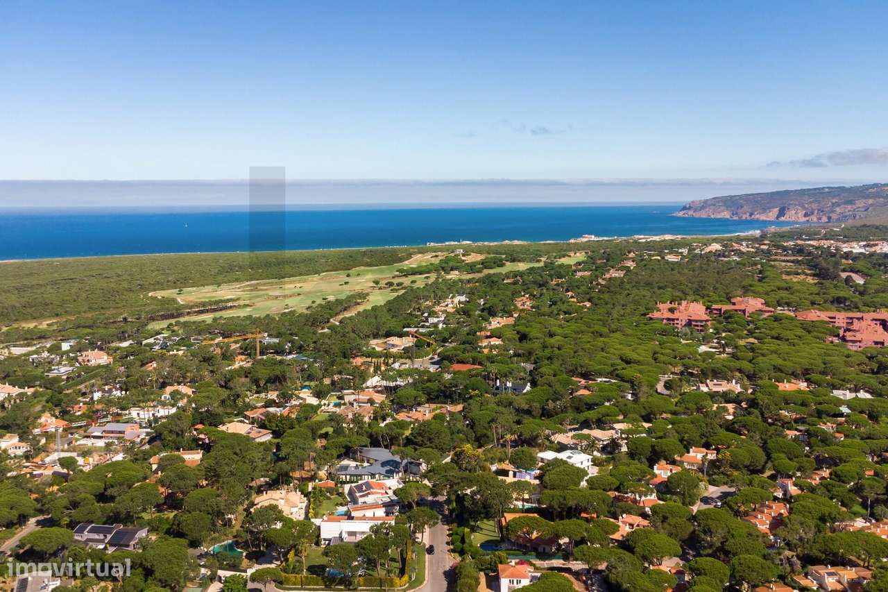 Moradia em Quinta da Marinha - Grande imagem: 4/44