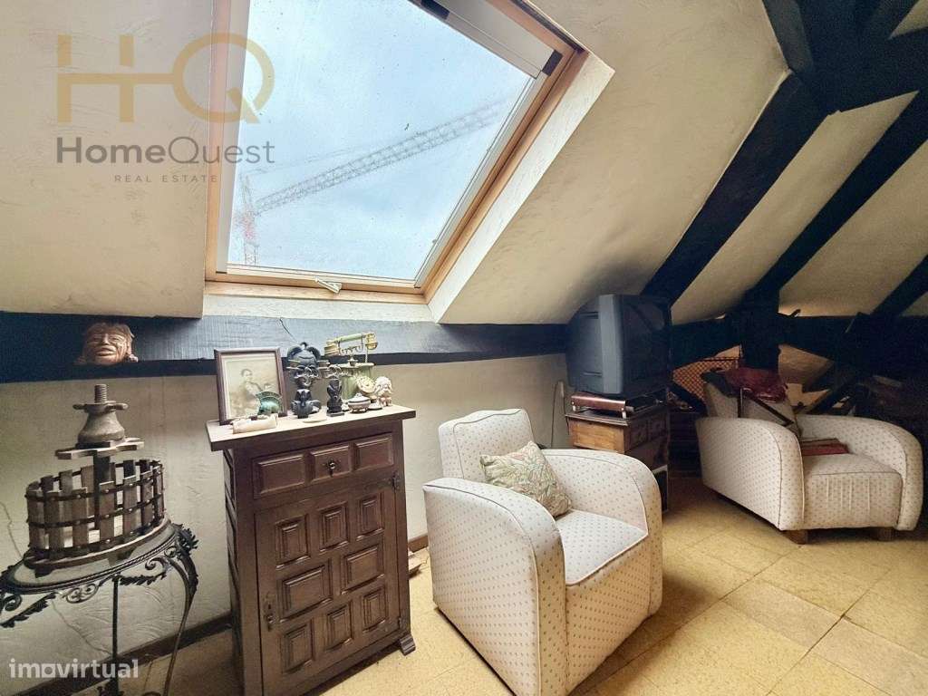 T5 no coração do centro histórico de Viseu-35