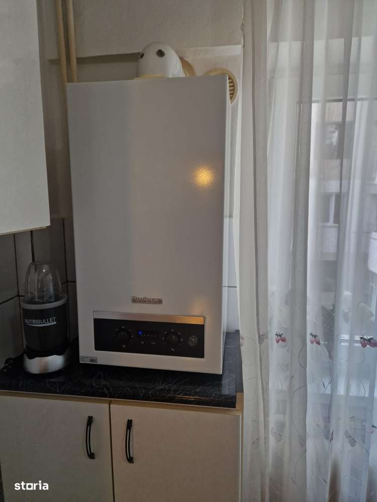 Apartament 4 camere , Parcul Mihai Eminescu , etaj 2 , loc de parcare-6