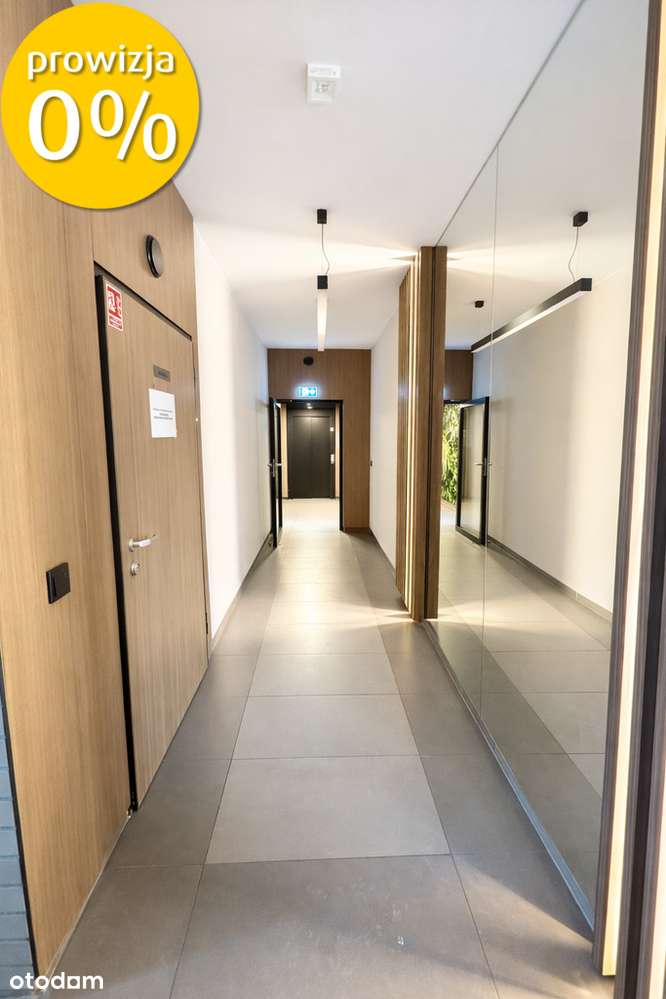 Mokotów - 3 pokoje - duży taras - garaż-19