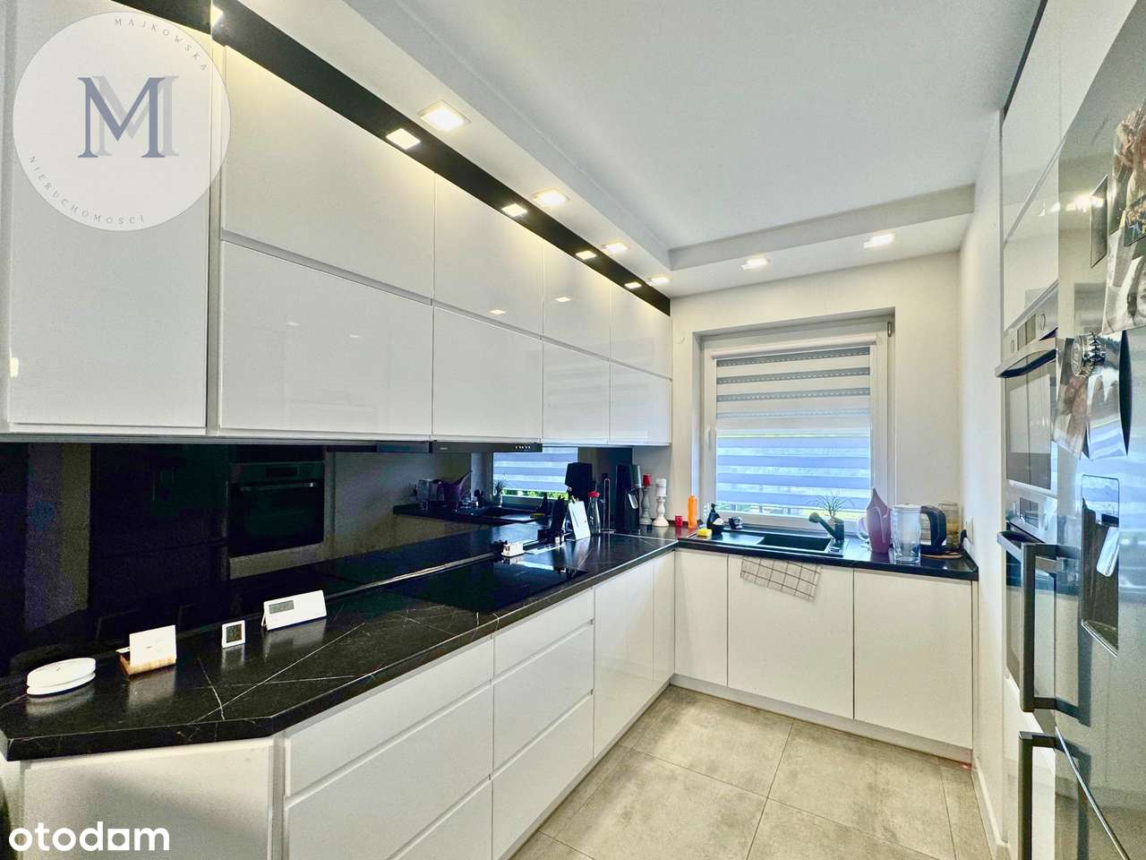 Dom na sprzedaż, 4 pokoje, 85 m², Gubin