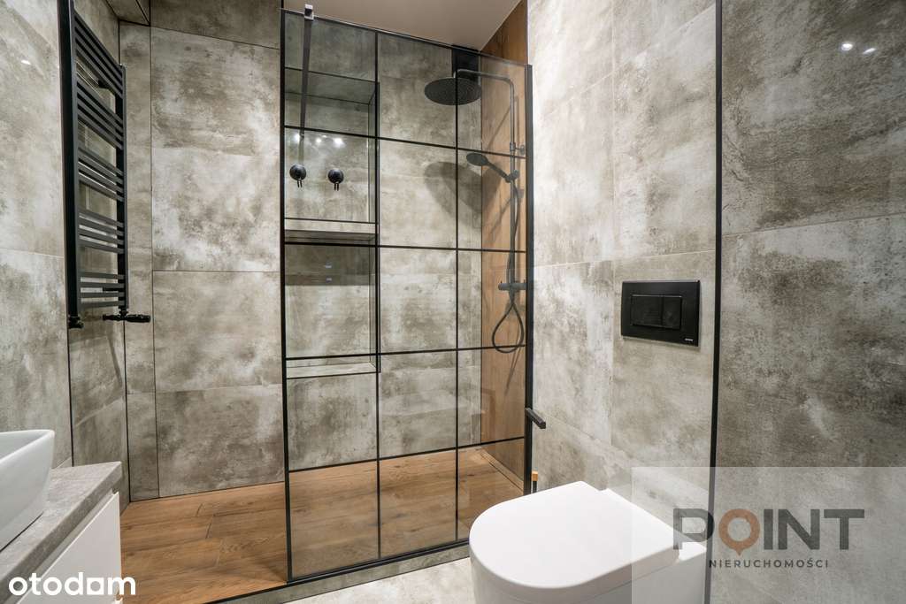 Nowe M3 dla Ciebie! 70m2 Praga Południe-13