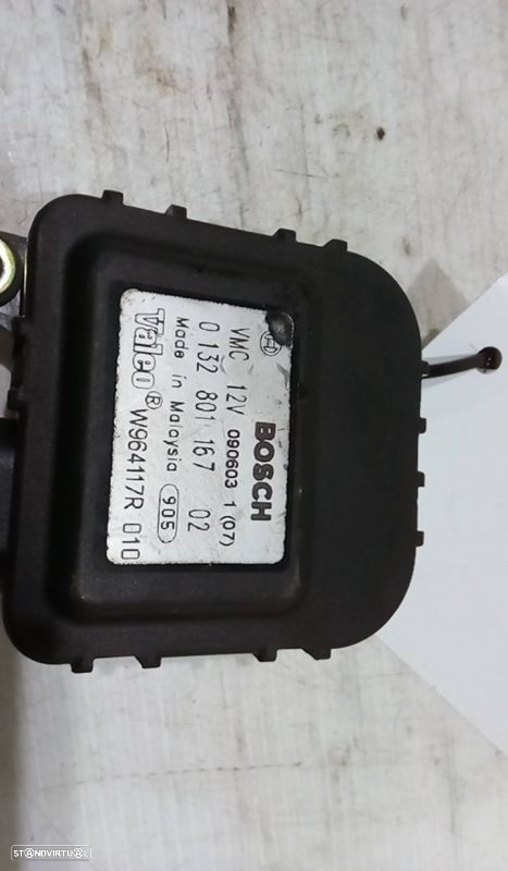 Motor De Comporta Mini Mini (R50, R53) - 3