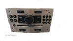 OPEL ASTRA H III 08r RADIO 13255553 - 1