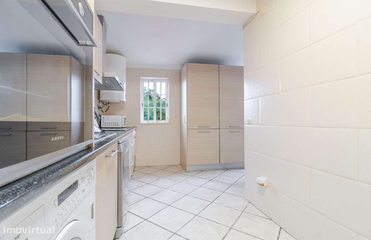 Apartamento T3 Remodelado (T4 de origem) em Setúbal-11
