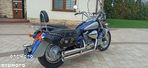 Honda Shadow - 8