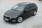 Skoda Octavia 1.5 TSI GPF ACT Ambition - 3