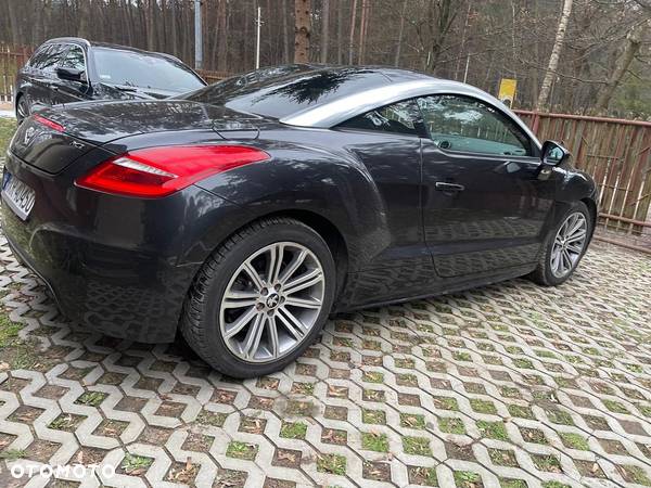 Peugeot RCZ 1.6 200 THP GT-Line - 17