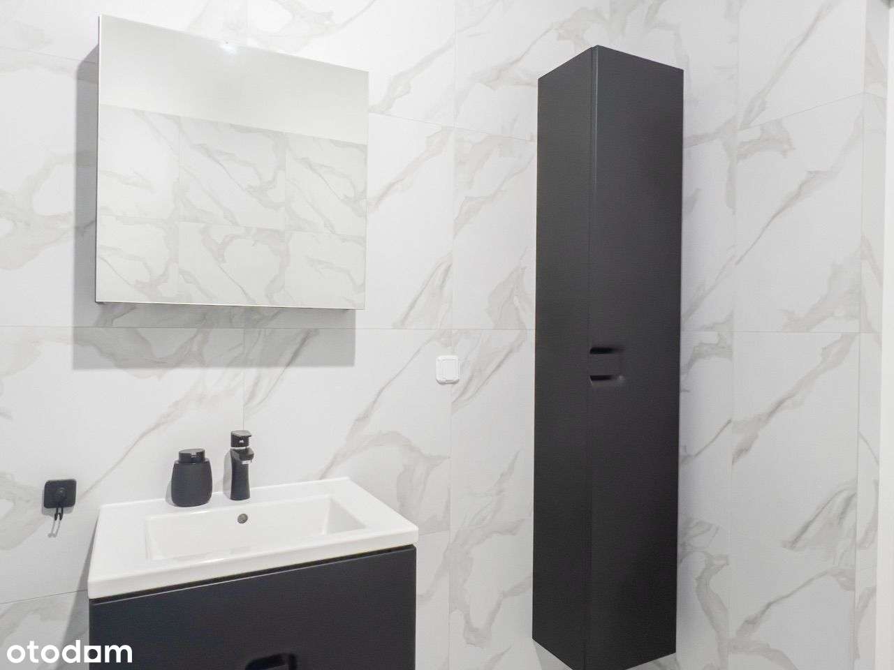 Nowy apartament z 2 Sypialniami Przy Deptaku-17