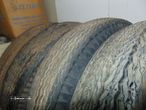 Antigos e clássicos pneus recauchutados - 4