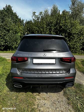 Mercedes-Benz GLB 220 d 4-Matic AMG Line 8G-DCT - 7