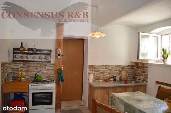 Dom w zacisznej okolicy koło Białej-10