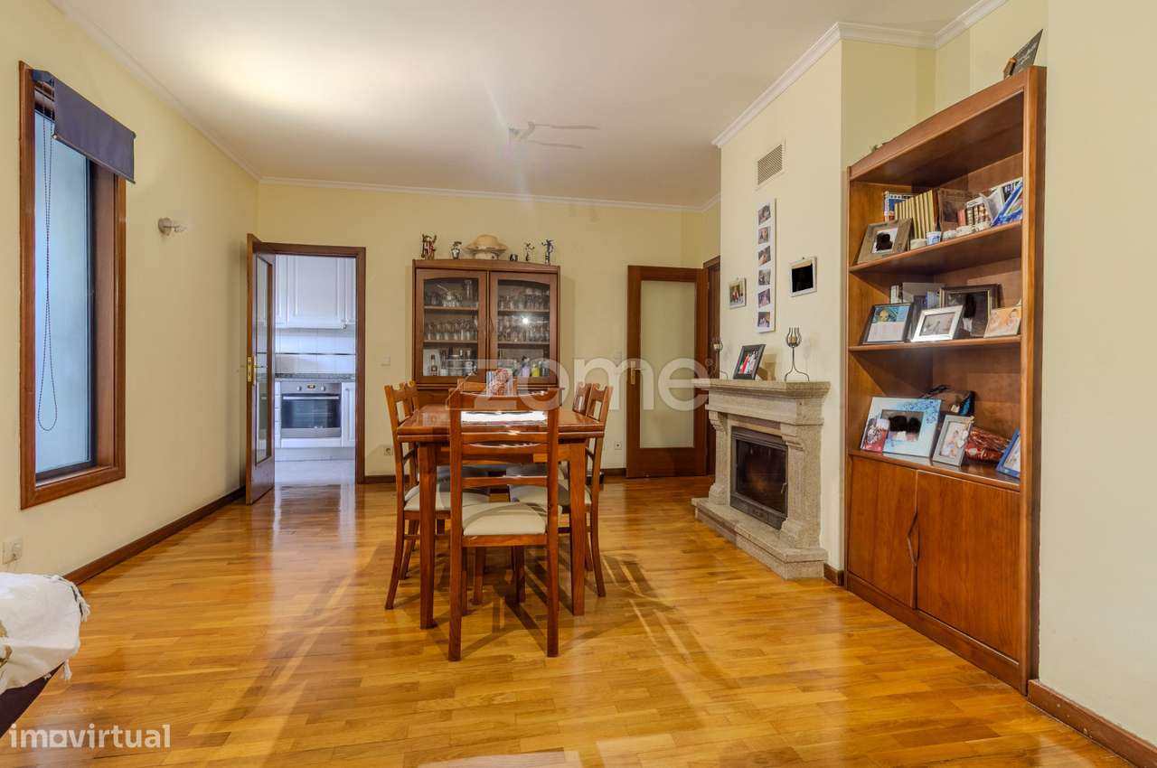 Apartamento T2 S.Cosme-13