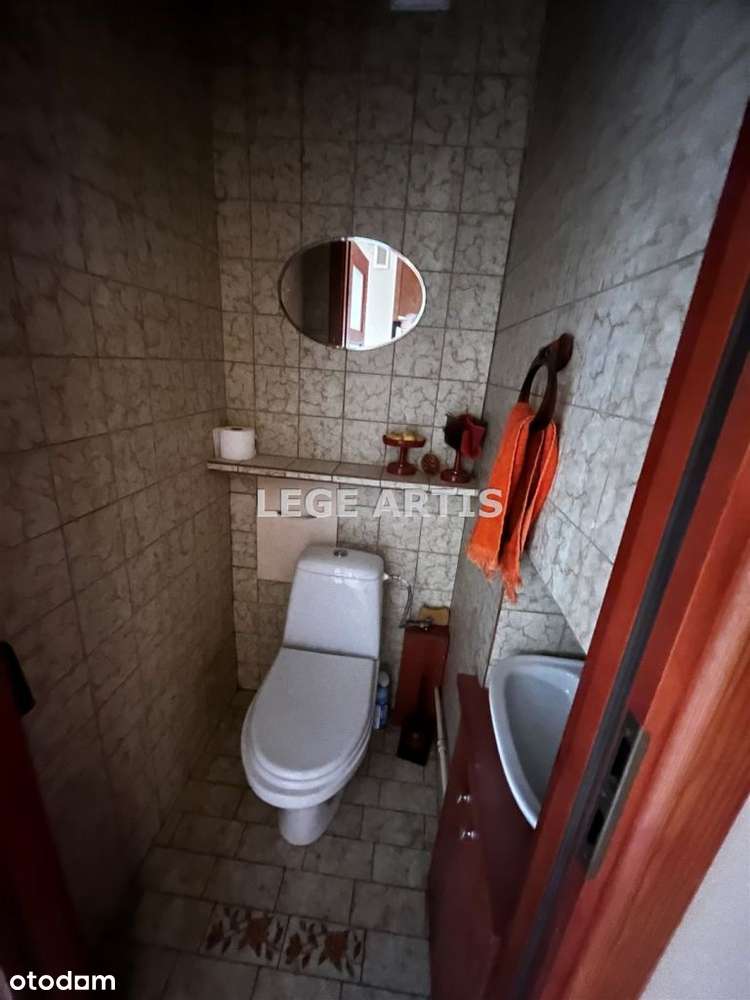 3 przestronne rozkładowe pokoje w Centrum miasta - Pełny obrazek: 4/14