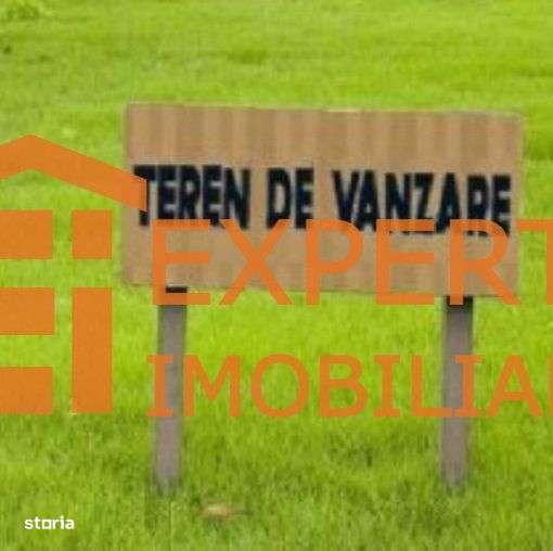 Teren situat in zona Dacia – Hasdeu - Imagine principală: 2/2