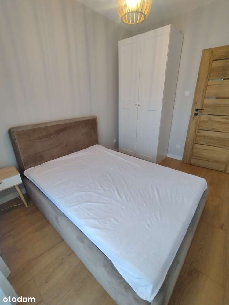 Apartament 2023r DWA POKOJE, duży balkon, winda, ok.Politechniki-11