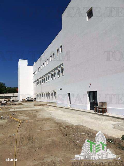 Imobil P+2E pretabil Birouri, Clinica, Spital in Vaslui - Imagine principală: 4/9