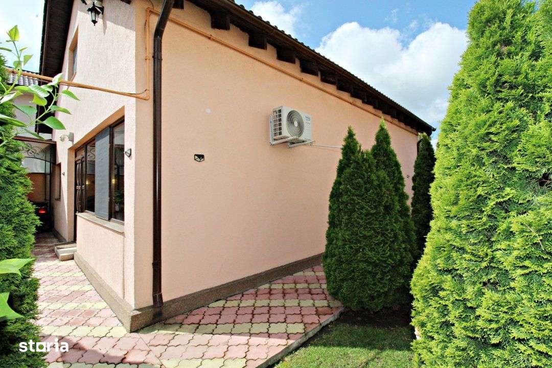 Cumpana – casa buna, aproape de tot ce conteaza - Imagine principală: 5/19