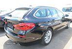 BMW 520 d Line Luxury Auto - 4