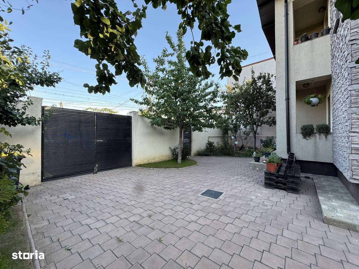 Vila P+1 zona Auchan Titan Parcul Teilor Pallady - Imagine principală: 4/20