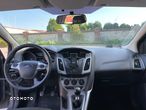 Ford Focus 1.6 TDCi Trend - 15