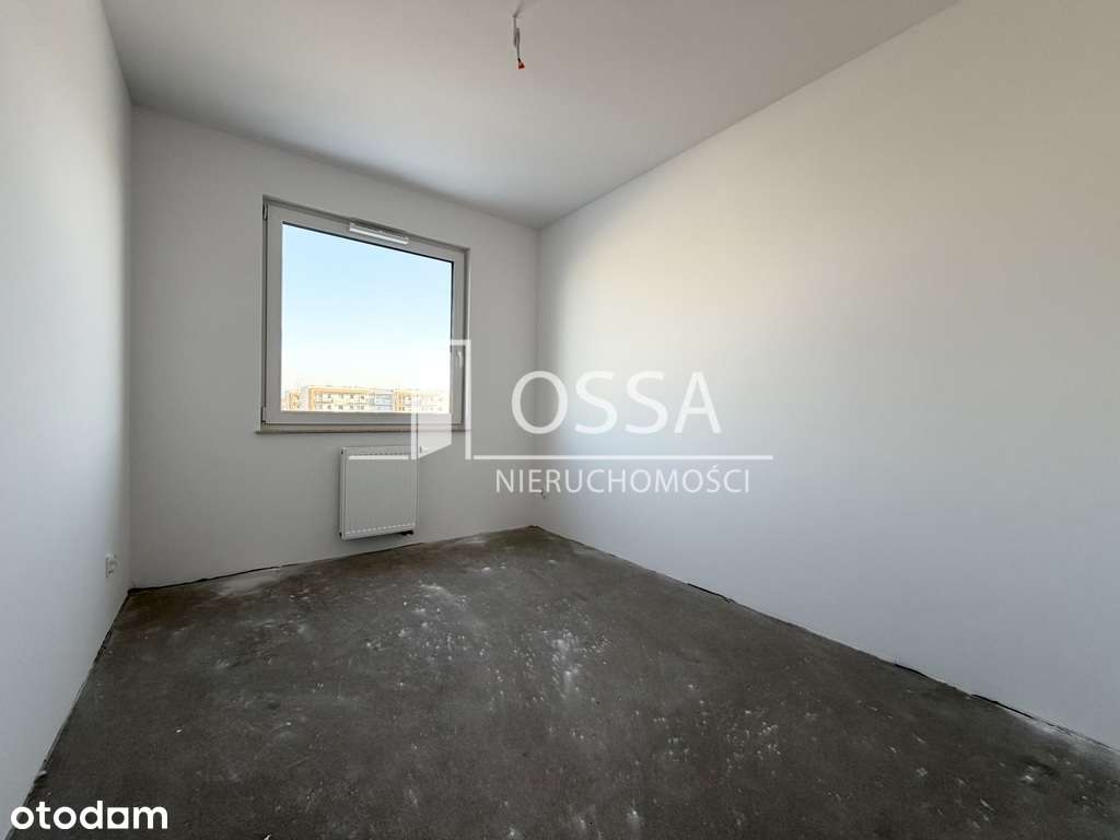 Mieszkanie 3-pokojowe | 61,88 m² | Gdańsk, Jasień-10