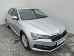 Skoda Superb 1.5 TSI DSG Ambition - 7