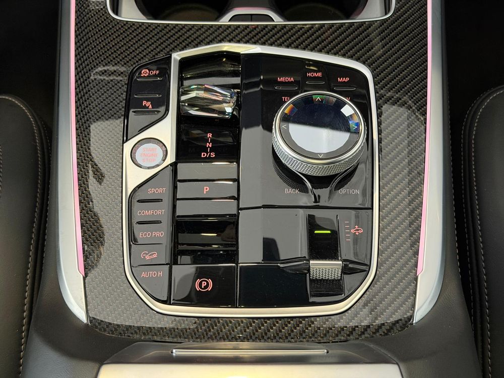 Bmw X7 Salon Polska FV23%