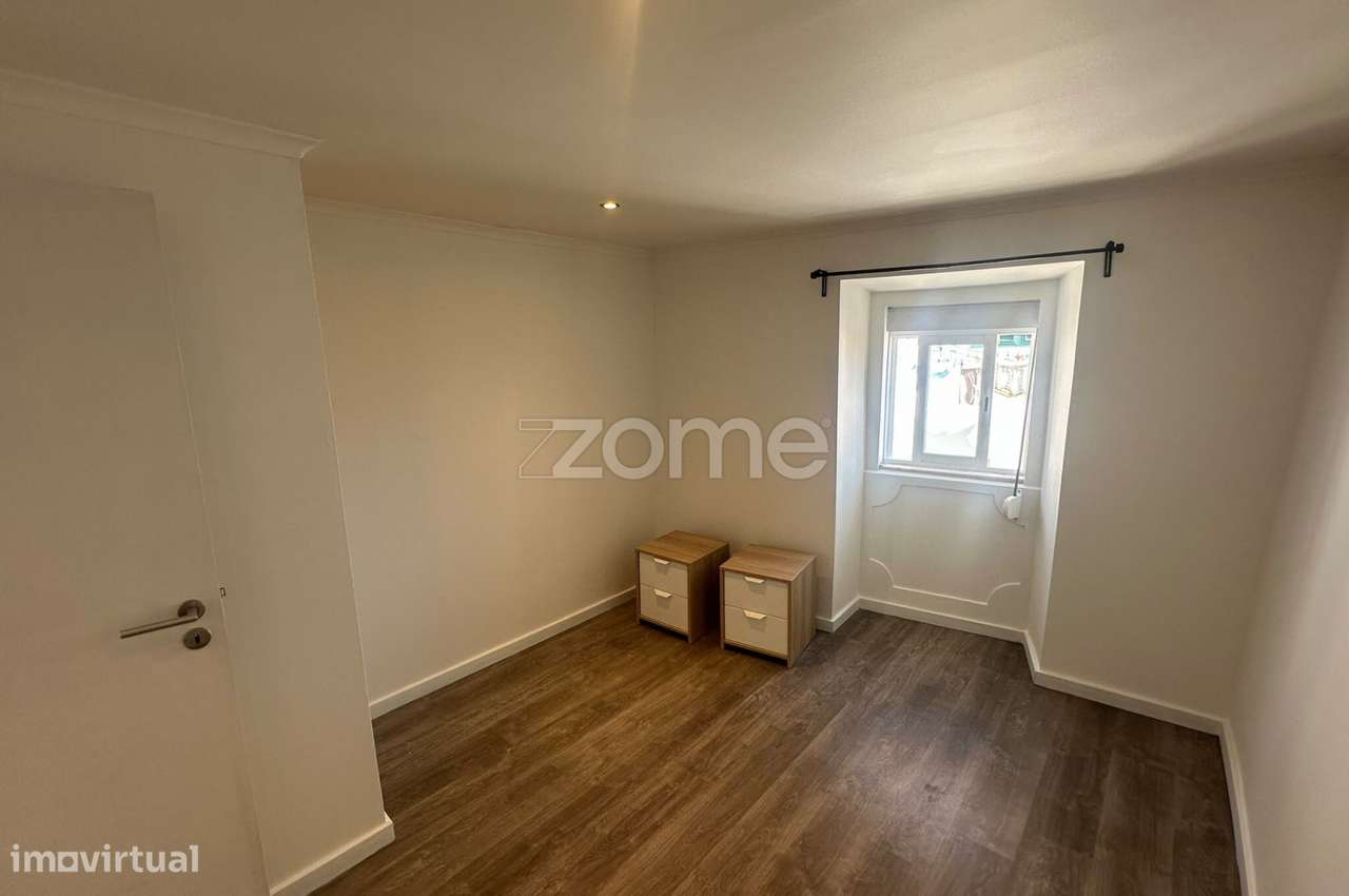 Moradia T1 remodelada em Fanhões | 64 m² | Pronta a habitar-9