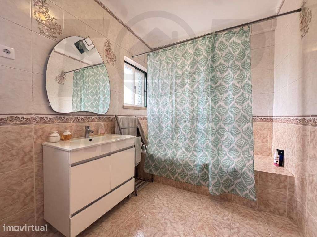 Moradia V4 - Porto Alto - 385.000€-15