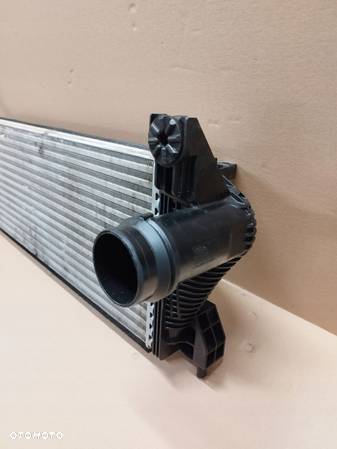 INTERCOOLER CHŁODNICA FORD RANGER LIFT 2.O TDCI JB3G-6K775-AC - 2