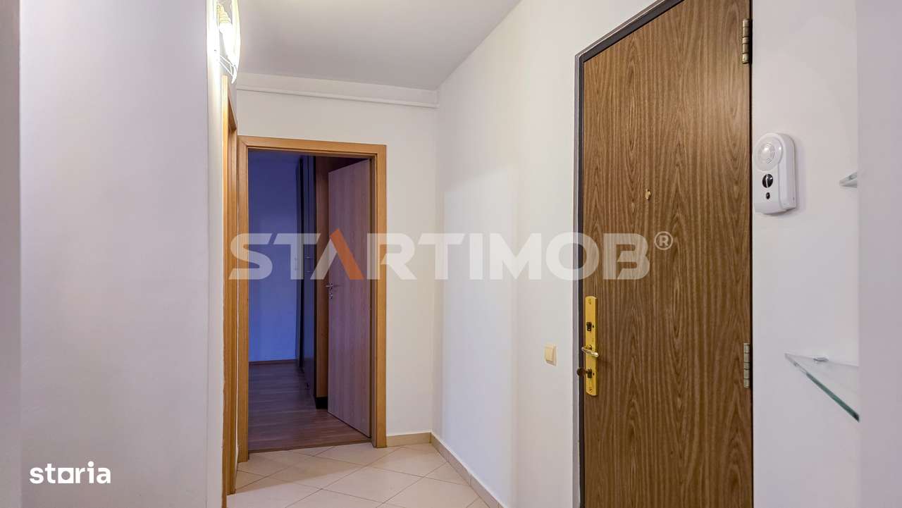 Apartament doua camere cu boxa zona Faget-4